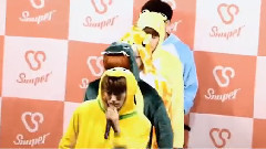 SNUPER - It's Rraining