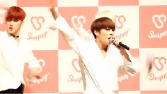 SNUPER - It's Raining