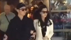 黄晓明,Angelababy - 黄晓明Angelababy携子出院夫妻二人难掩幸福笑容