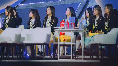 I.O.I - 专辑部门新人奖受赏(Full Cut)