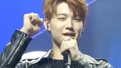 GOT7 - 2015上海FM 猜歌环节剪辑