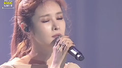 Gummy - You Are My Everything -第26届首尔歌谣大赏 现场版 17/01/19