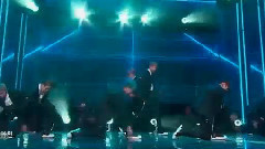 韩国群星 - You are My Only One - M!Countdown现场版 17/01/19