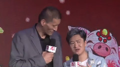 影视原声 - 电影<西游伏妖篇>万物欢喜主题发布会