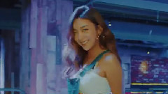 Luna(f(x)),HaNi(EXID),颂乐(MAMAMOO) - Honey Bee