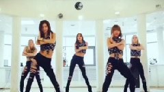 音乐短片 - Web最好的舞蹈2016(The Best Dance 2016)#5