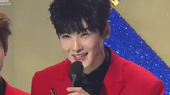 Astro(韩国) - 韩流特别赏 - 第26届首尔歌谣大赏 现场版 17/01/19