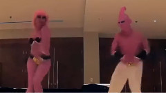 音乐短片 - 最好的鬼步舞