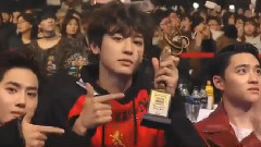 EXO - FandomSchool奖