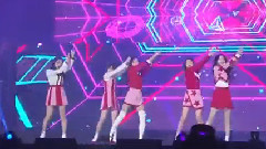Red Velvet - Russian Roulette