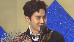 EXO - 首尔歌谣大赏 本赏