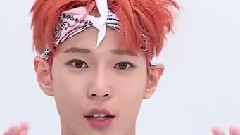 NCT,道英（NCT）,NCT 127,NCT U - MCD Danto Danto 1
