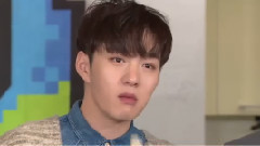 BTOB - 蒸包篇4