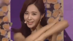 少女时代,俞利(少女时代) - 深夜TV 演艺 YURI cut