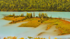 音乐短片 - 美丽浏阳河