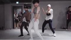 舞蹈视频 - Beyonce