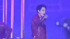 EXO,KAI(EXO) - Lucky one