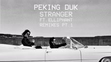 Stranger (Destructo Remix (Audio))