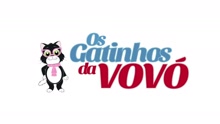 Os Gatinhos da Vovó - Firme nas Promessas (Standing On The Promises)