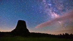 音乐短片,风景 - 左边
