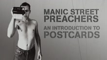 Manic Street Preachers - Manic Street Preachers EPK