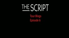 The Script - The Script Episode 6