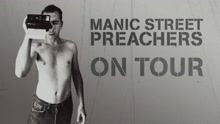 Manic Street Preachers - Manic Street Preachers - VTTour