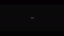 God, Money, War (Short Film)