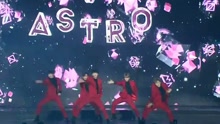  - ASTRO - Confession
