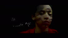 Tinashe - Cold Sweat