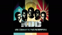 KDD - Si tu aimes ça (audio) (Still/Pseudo Video)