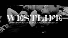 西城男孩 - Cosmopolitan Photo Shoot