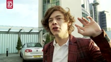 One Direction - What Makes You Beautiful (Signings)