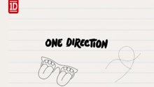 One Direction - What Makes You Beautiful (Lyric Video)