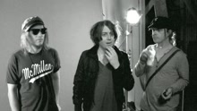 Gimme Love (Behind The Scenes)
