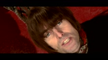 Beady Eye - The Roller