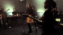 Glitter & Gold (Live Version)