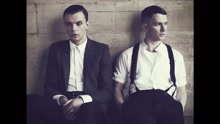 Hurts - Sunday (Seamus Haji Club Mix (Audio))