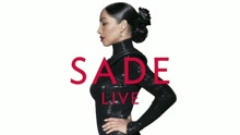 Sade Live - World Tour 2011