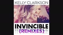 Kelly Clarkson - Invincible (Vicetone Mix (Audio))
