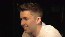 Ryan O'Shaughnessy - Ryan @ O2 Islington