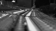 The Script - #3 Album Teaser 1