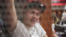 One Direction - Video Diary, Pt. 4 (VEVO LIFT)