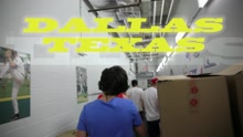 One Direction - One Direction in America, Ep. 4 (VEVO LIFT)