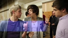 One Direction - One Direction in America, Ep. 2 (VEVO LIFT)