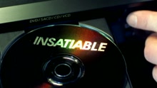 Darren Hayes - Insatiable