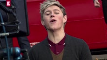 One Direction - One Thing - 3 Days To Go