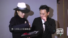 容祖儿 - 容祖儿首攻蛋张信哲加持 闻华仔坠马意外好心疼