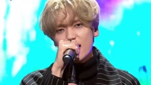  - signal - M COUNTDOWN 现场版 17/01/19
