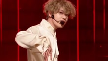  - love affair - M COUNTDOWN 现场版 17/01/19